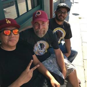 Meet your Posher, Tyson